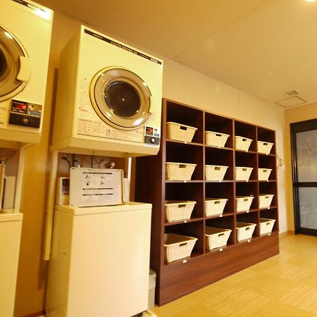 Hotel Route-Inn Kamaishi Exterior photo