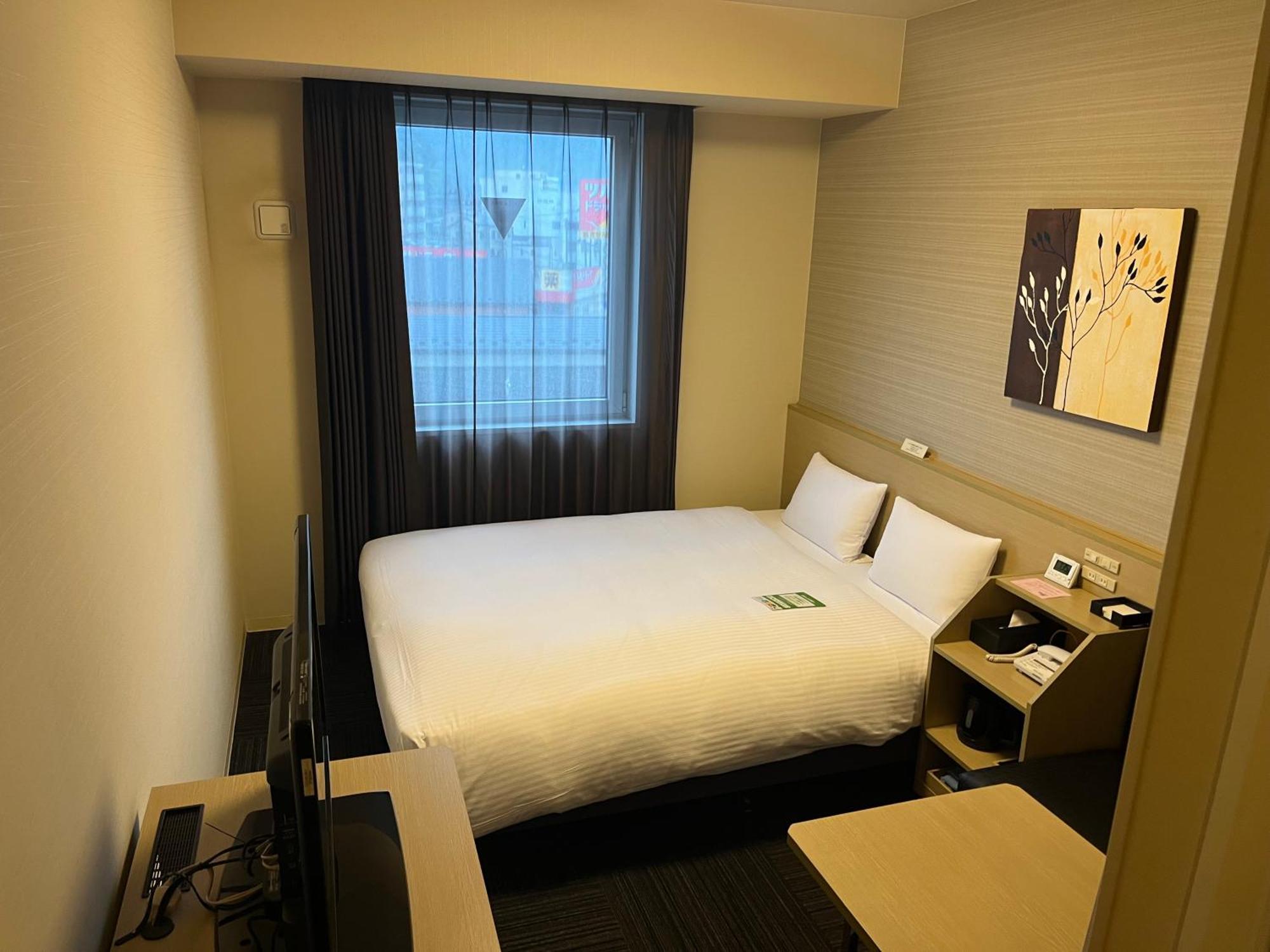 Hotel Route-Inn Kamaishi Exterior photo