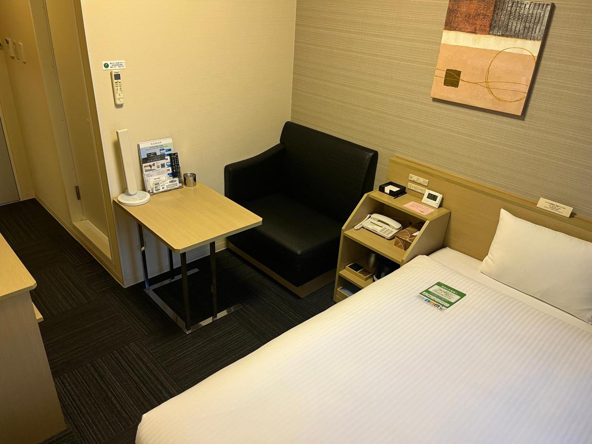 Hotel Route-Inn Kamaishi Exterior photo