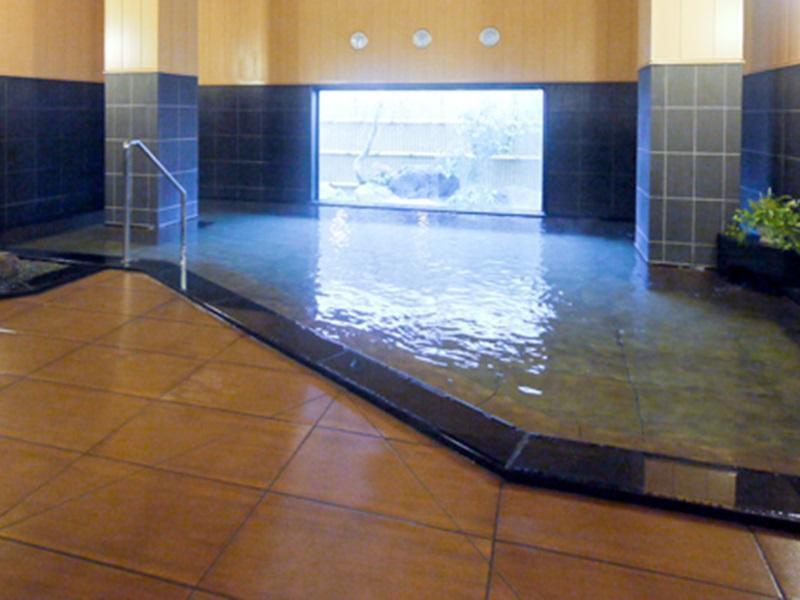 Hotel Route-Inn Kamaishi Exterior photo