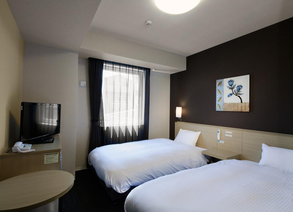 Hotel Route-Inn Kamaishi Exterior photo