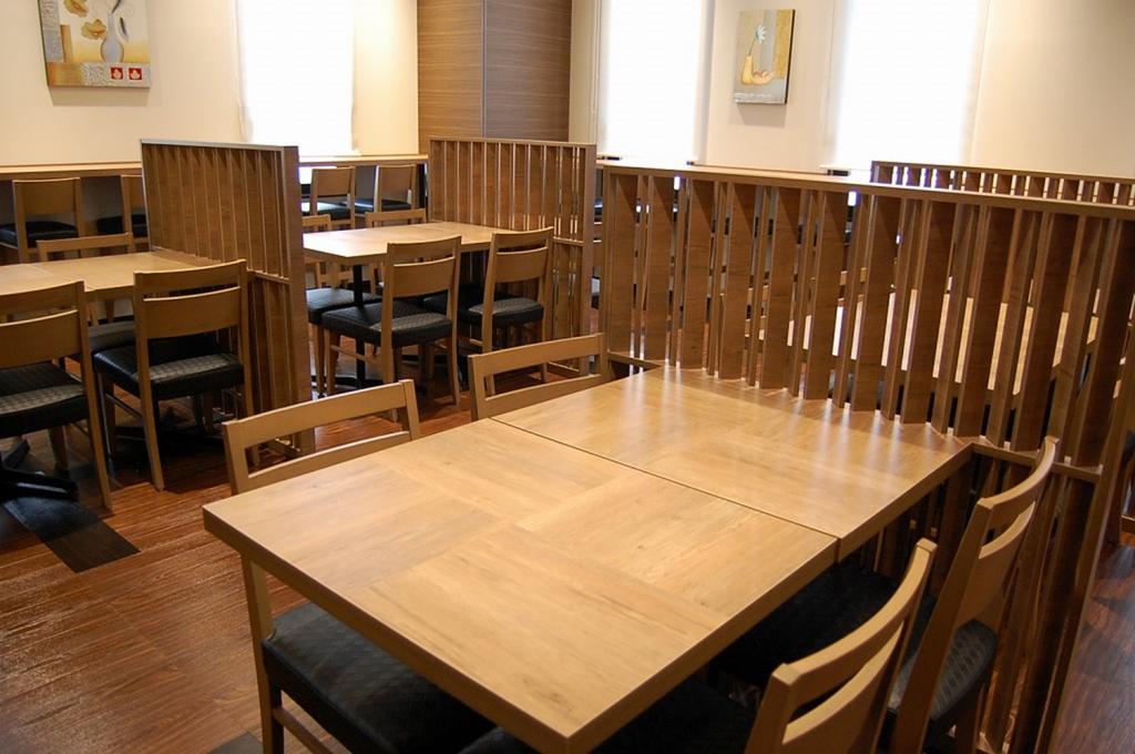 Hotel Route-Inn Kamaishi Exterior photo
