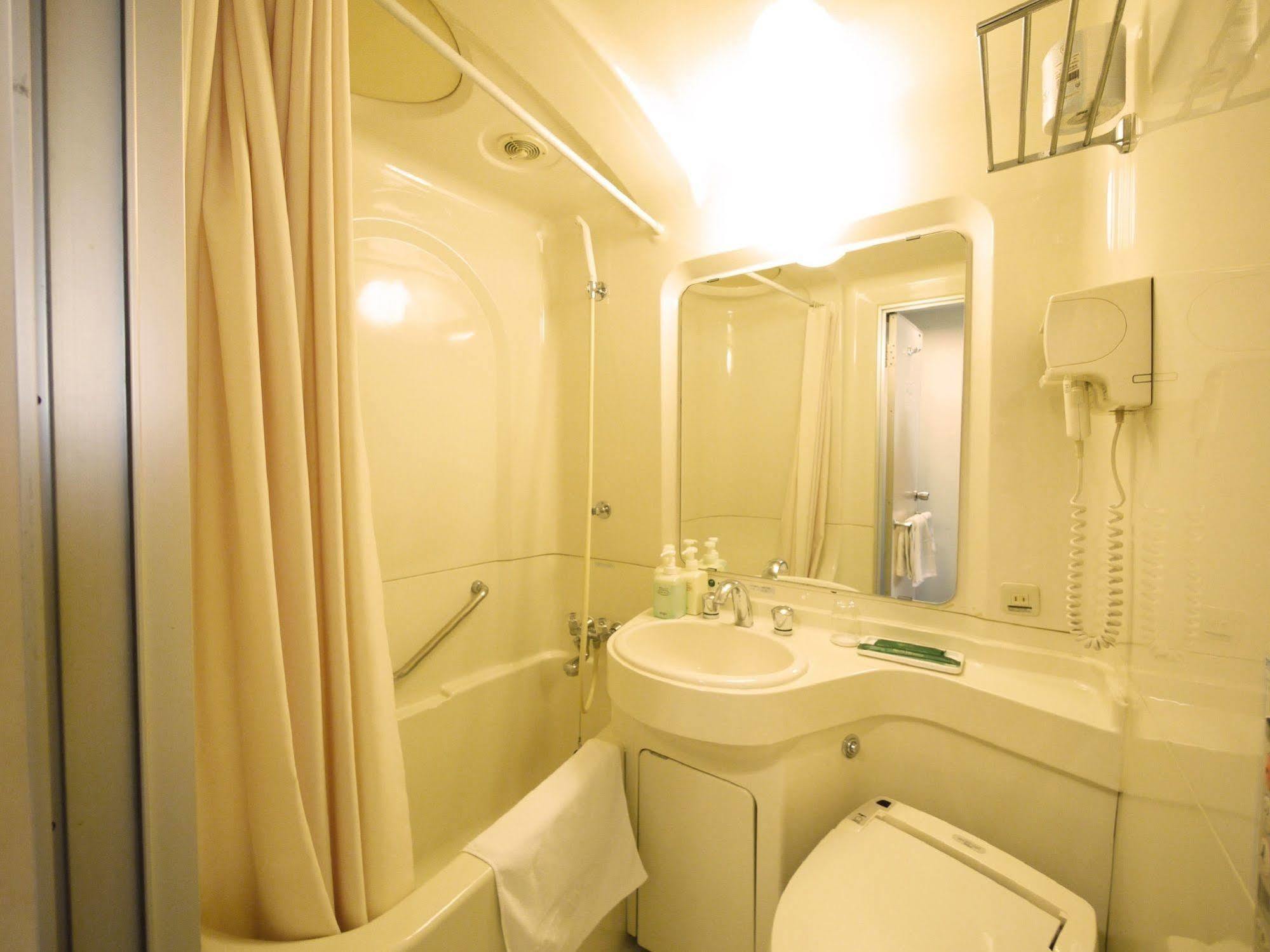 Hotel Route-Inn Kamaishi Exterior photo