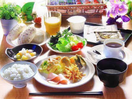 Hotel Route-Inn Kamaishi Exterior photo